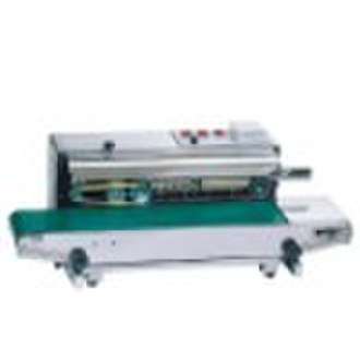 SF-150 Continuous Film Bag Sealing Machine