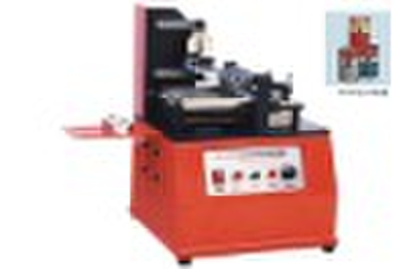 TDY-300D Electric Ink Pad Printing machine