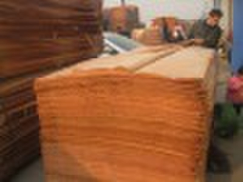 okoume veneer