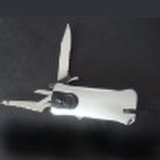 Multifunction Fishing Tool