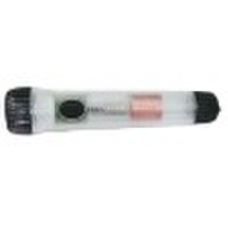LED Shake Flashlight