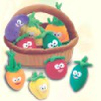 SOFT VEGGIE BASKET