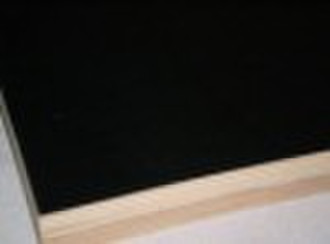 black film faced plywood(FSC  CE2+   ISO9001)