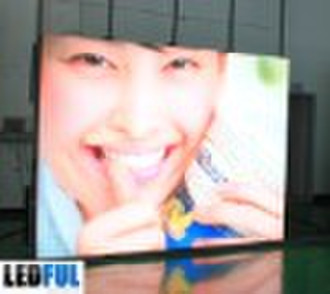 SMD Indoor full color  LED screen