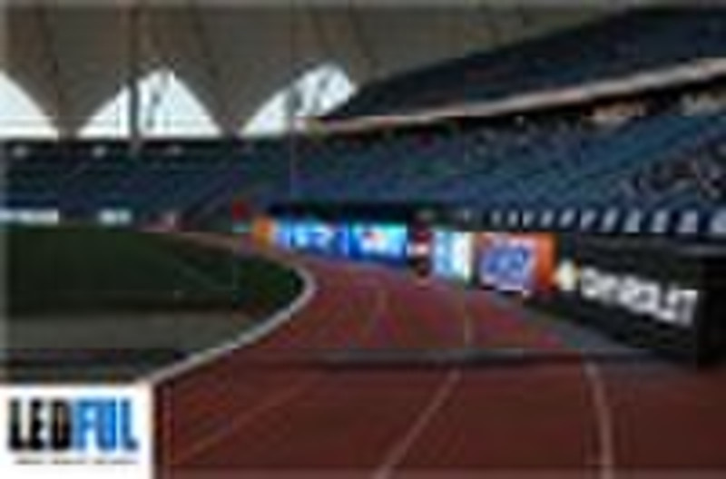 P16mm Outdoor Stadium LED Display