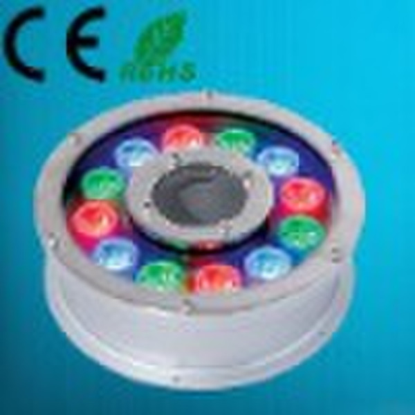 9L High power LED pool light