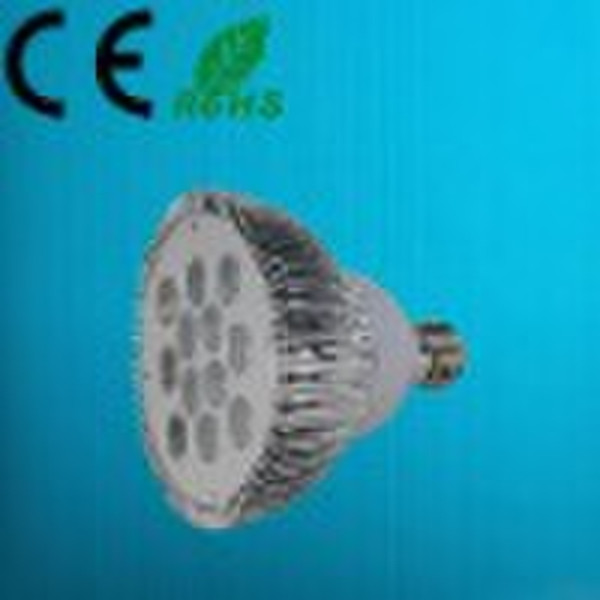 W7L High power LED spot light/spot lamp