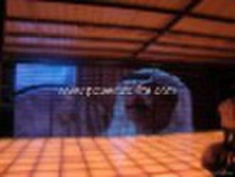 Strip Video Wall (P20-SMD)-LED Curtain