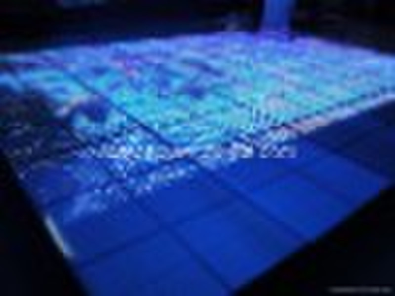 VIDEO-1024-PIXELS-LED Dance Floor