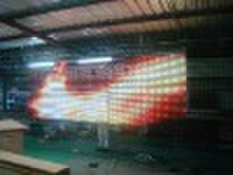 Strip Video Wall (P31.25-SMD)-stage backcloth