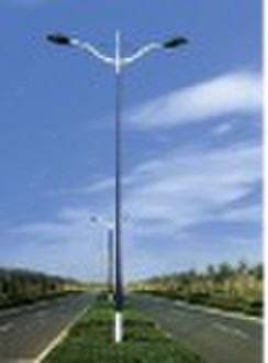 Street Lighting Poles