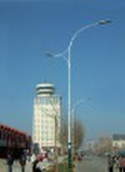 Street Lighting Poles