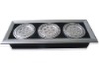 led ceiling light