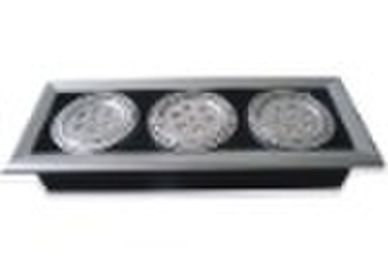 led ceiling light