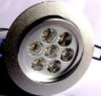 led ceiling light