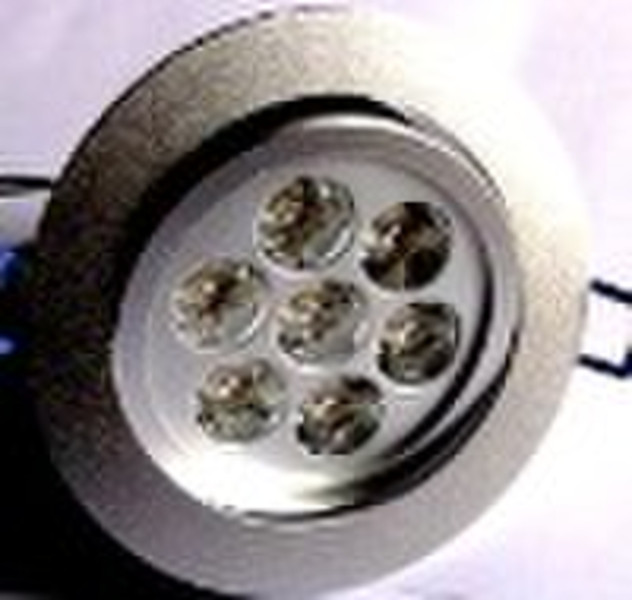 led ceiling light