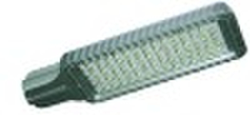 LED street light