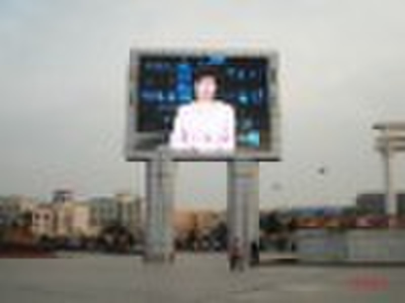 LED display