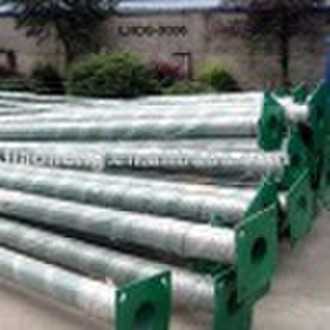 (LHDG-X006) good quality hot dip galvanized steel