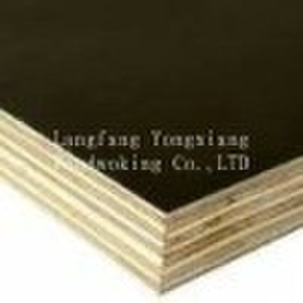 high-quality Film faced plywood