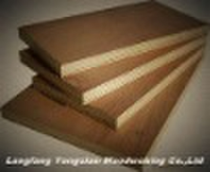 high-quality Okoume Plywood