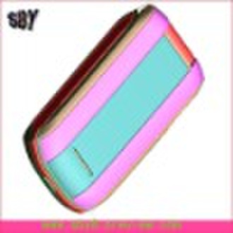 Hot mobile phone accessories (For iphone 4 case )