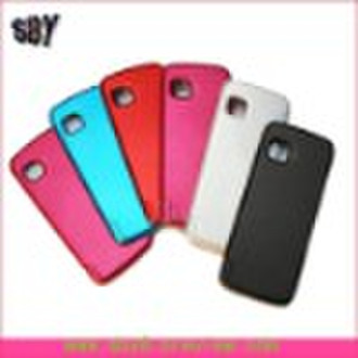 Soft plastic case for mobile phone case