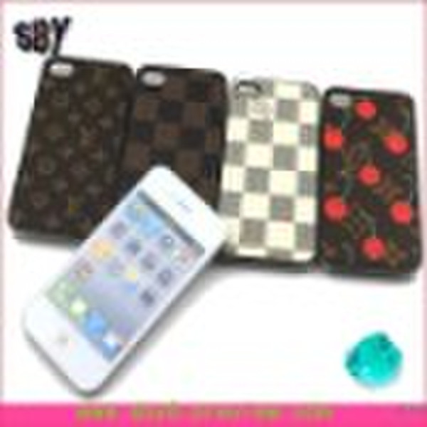 Fancy  plastic case for cellphone