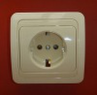 Shucko Socket Outlet