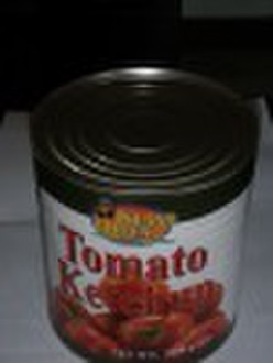 томатный кетчуп