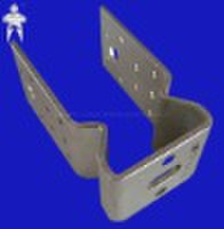 metal timber connector