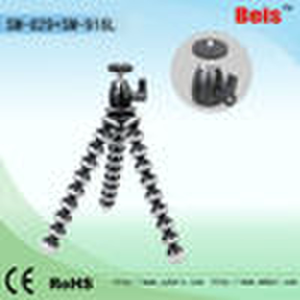 flexible camera tripod (SM-829+916L)  Y