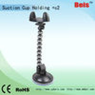 camera tripod/flexible single-leg with suction cup