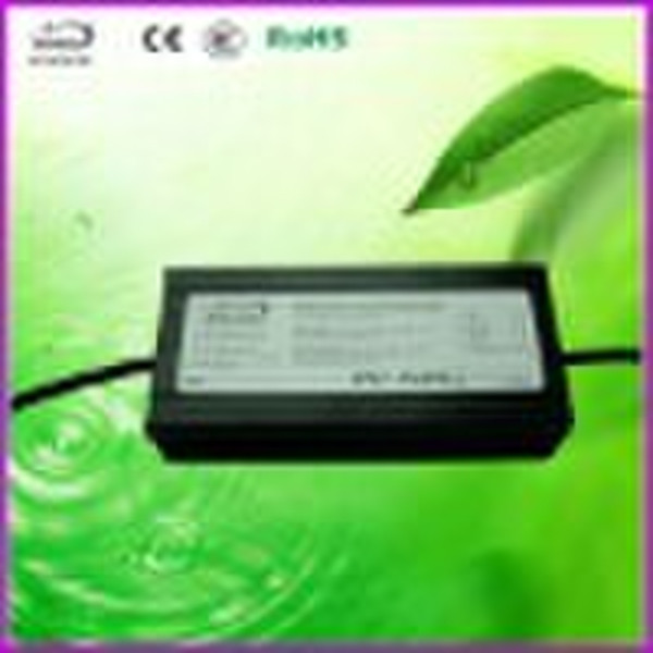 100w dual output power supply