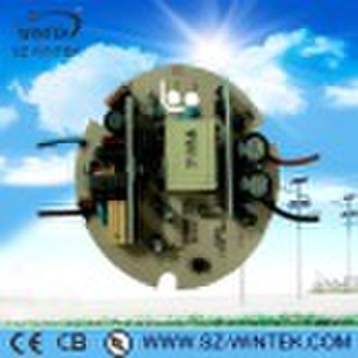 33W open frame led power supply