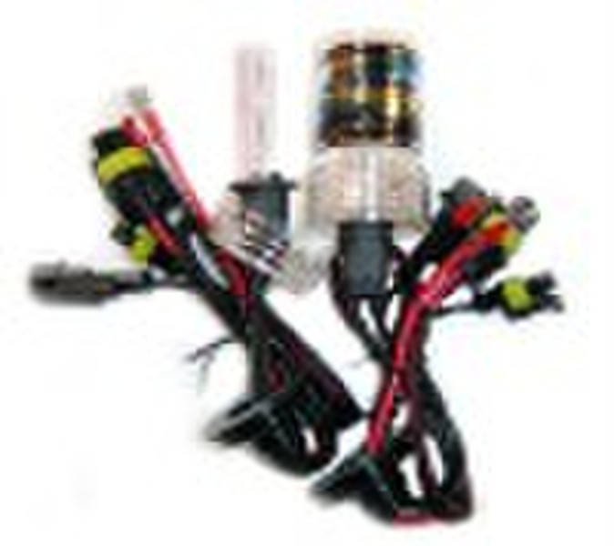 D2S D2R hid bulb, xenon hid bulb, hid xenon bub