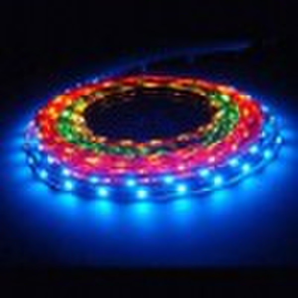 Hottest!! LED flexible strip -5050 SMD with LED co