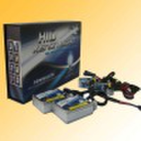 Hottest and salable in 2011 HID Kit X3
