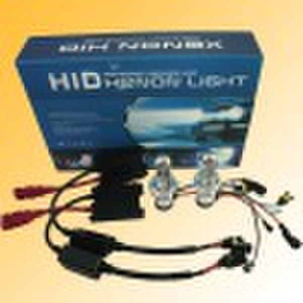 2011 Perfect Quality HID Xenon Kit