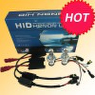 2011 Hottest Slim HID Xenon Kit