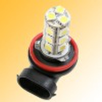 Car LED, Car LED headlight-5050 chip,high light!