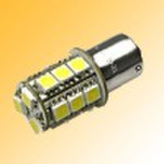 2011 Hottest T10 Wedge Car LED Lighting