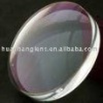 1.56 Hi-Index HMC+EMI optical lens/resin lens