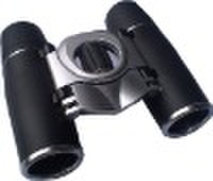 Chromium plated adornment circle telescope  CPAC82