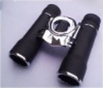 Chromium plated adornment circle telescope  CPAC10