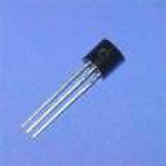 MAC97A6, MAC97A8 Triac