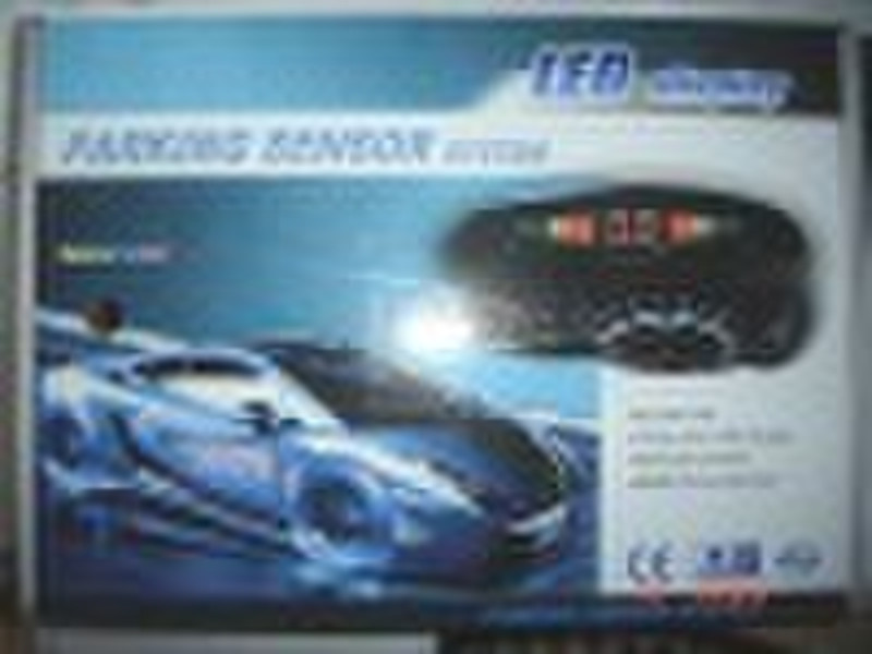 PARKING SENSOR