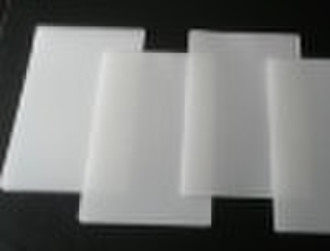 Laminating film