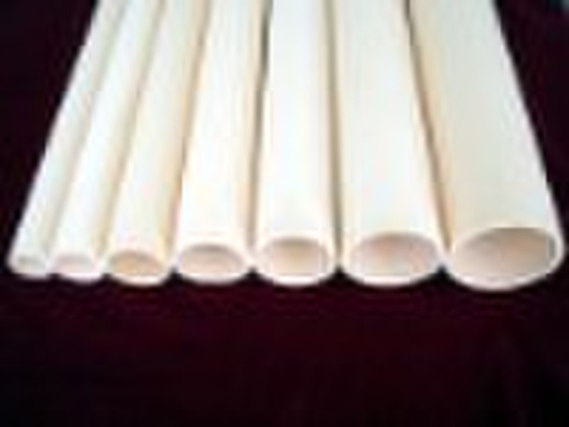 alumina furnace tube