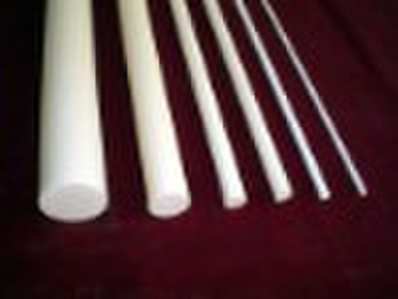 alumina rod